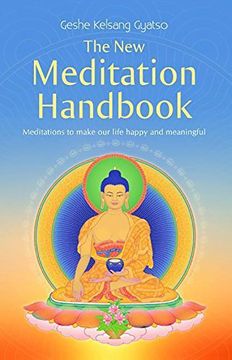 portada The New Meditation Handbook: Meditations to make our life happy and meaningful