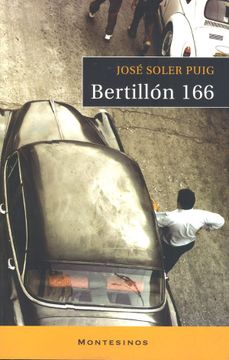 portada Bertillón 166