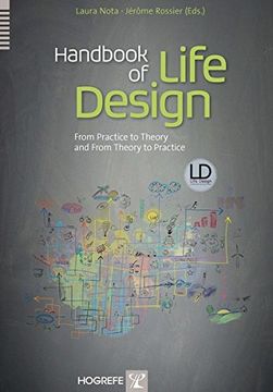 portada Handbook of Life Design: From Practice to Theory and From Theory to Practice (en Inglés)