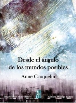 portada Desde el Angulo de los Mundos Posibles (in Spanish)