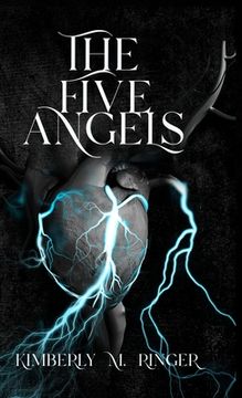 portada The Five Angels (1) (in English)
