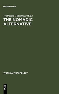 portada The Nomadic Alternative (en Inglés)