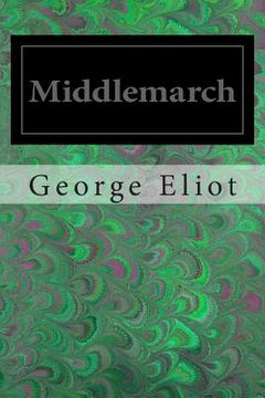 portada Middlemarch