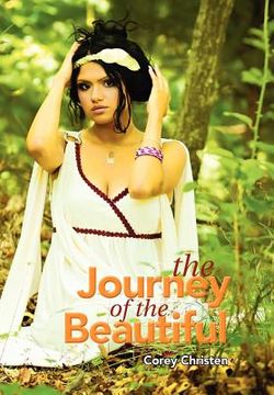portada the journey of the beautiful