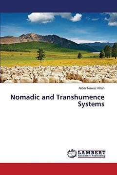 portada Nomadic and Transhumence Systems