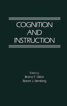 portada Cognition and Instruction (en Inglés)