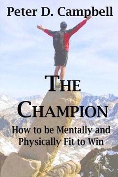 portada The Champion: How to be Mentally and Physically Fit to Win