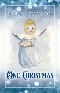 portada One Christmas (en Inglés)