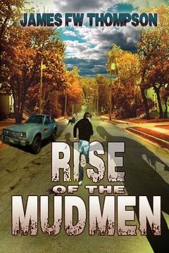 portada Rise of the Mudmen