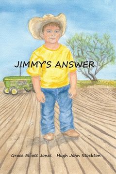 portada Jimmy's Answer (en Inglés)