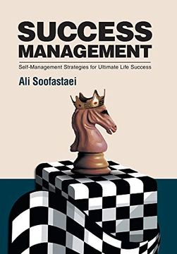 portada Success Management (in English)