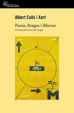 portada Poesia, Llengua i Llibertat (en Catalá)