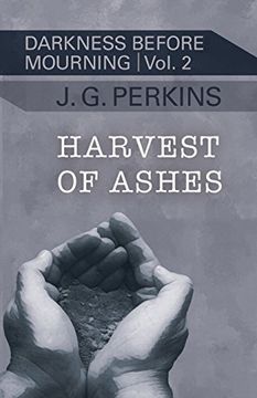 portada Harvest of Ashes (Darkness Before Mourning)