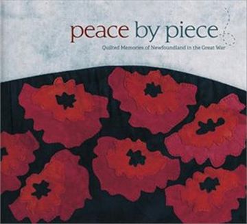 portada Peace by Piece