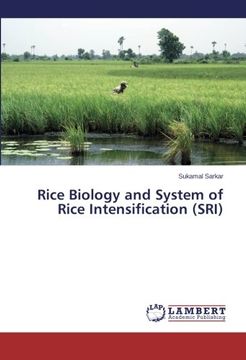 portada Rice Biology and System of Rice Intensification (SRI)