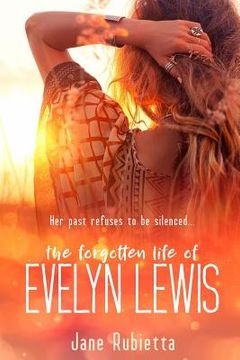 portada The Forgotten Life of Evelyn Lewis (en Inglés)