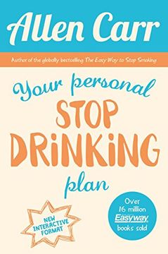 portada Your Personal Stop Drinking Plan