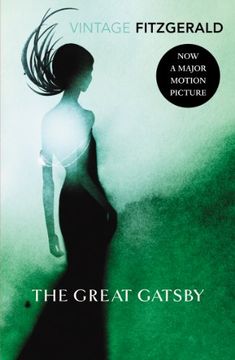 portada The Great Gatsby (Vintage Classics Promo 112) (en Inglés)