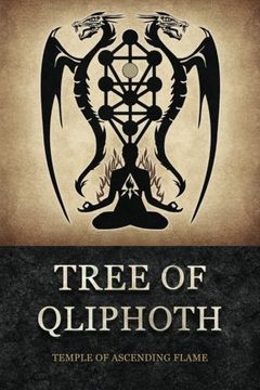 portada Tree of Qliphoth (en Inglés)
