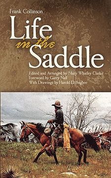 portada life in the saddle