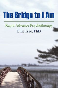 portada the bridge to i am: rapid advance psychotherapy (in English)