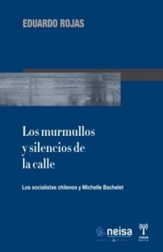 portada MURMULLOS Y SILENCIOS DE LA CALLE, LOS