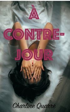 portada A Contre-Jour (en Francés)