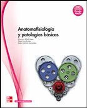 portada Anatomofisiologaâ­A y Patologaâ­A Baâ¡ Sicas