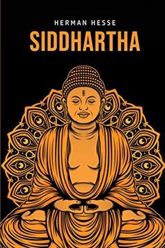 portada Siddhartha 