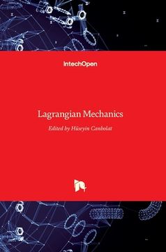 portada Lagrangian Mechanics (en Inglés)