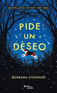 portada Pide un deseo (in Spanish)