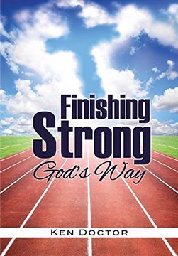portada Finishing Strong God's way (en Inglés)