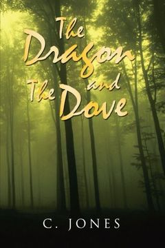 portada The Dragon and The Dove