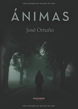 portada Ánimas