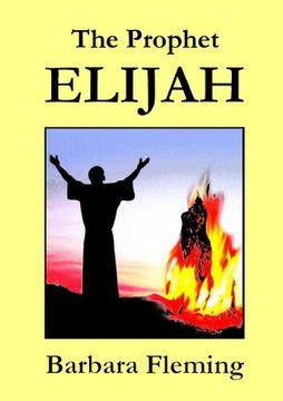 portada The Prophet Elijah (en Inglés)