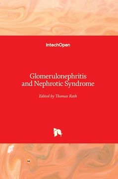 portada Glomerulonephritis and Nephrotic Syndrome (en Inglés)