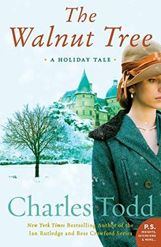 portada The Walnut Tree: A Holiday Tale (in English)
