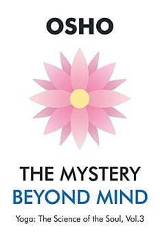 portada The Mystery Beyond Mind (in English)
