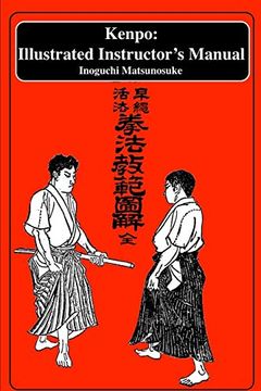 portada Kenpo: An Illustrated Instructor'S Manual (en Inglés)
