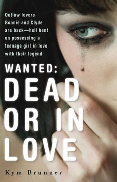 portada Wanted: Dead or in Love (en Inglés)