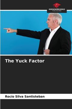 portada The Yuck Factor