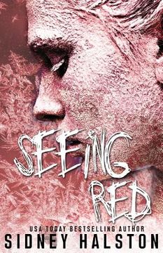 portada Seeing Red (en Inglés)
