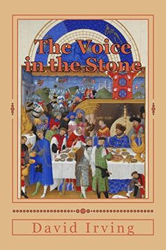 portada The Voice in the Stone (en Inglés)