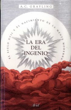 portada La era del Ingenio (in Spanish)