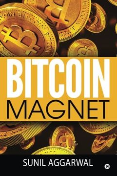 portada Bitcoin Magnet (en Inglés)