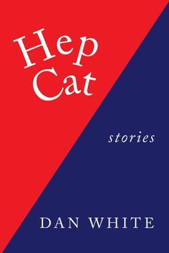 portada Hep Cat (in English)
