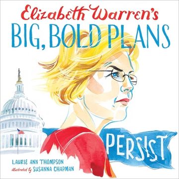 portada Elizabeth Warren's Big, Bold Plans
