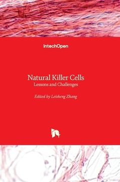 portada Natural Killer Cells - Lessons and Challenges (en Inglés)