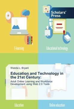 portada Education and Technology in the 21st Century