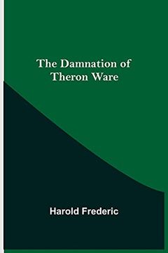 portada The Damnation of Theron Ware (en Inglés)